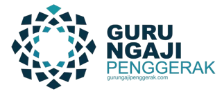 Guru Ngaji Penggerak