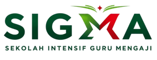 SIGMA — Sekolah Intensif Guru Mengaji